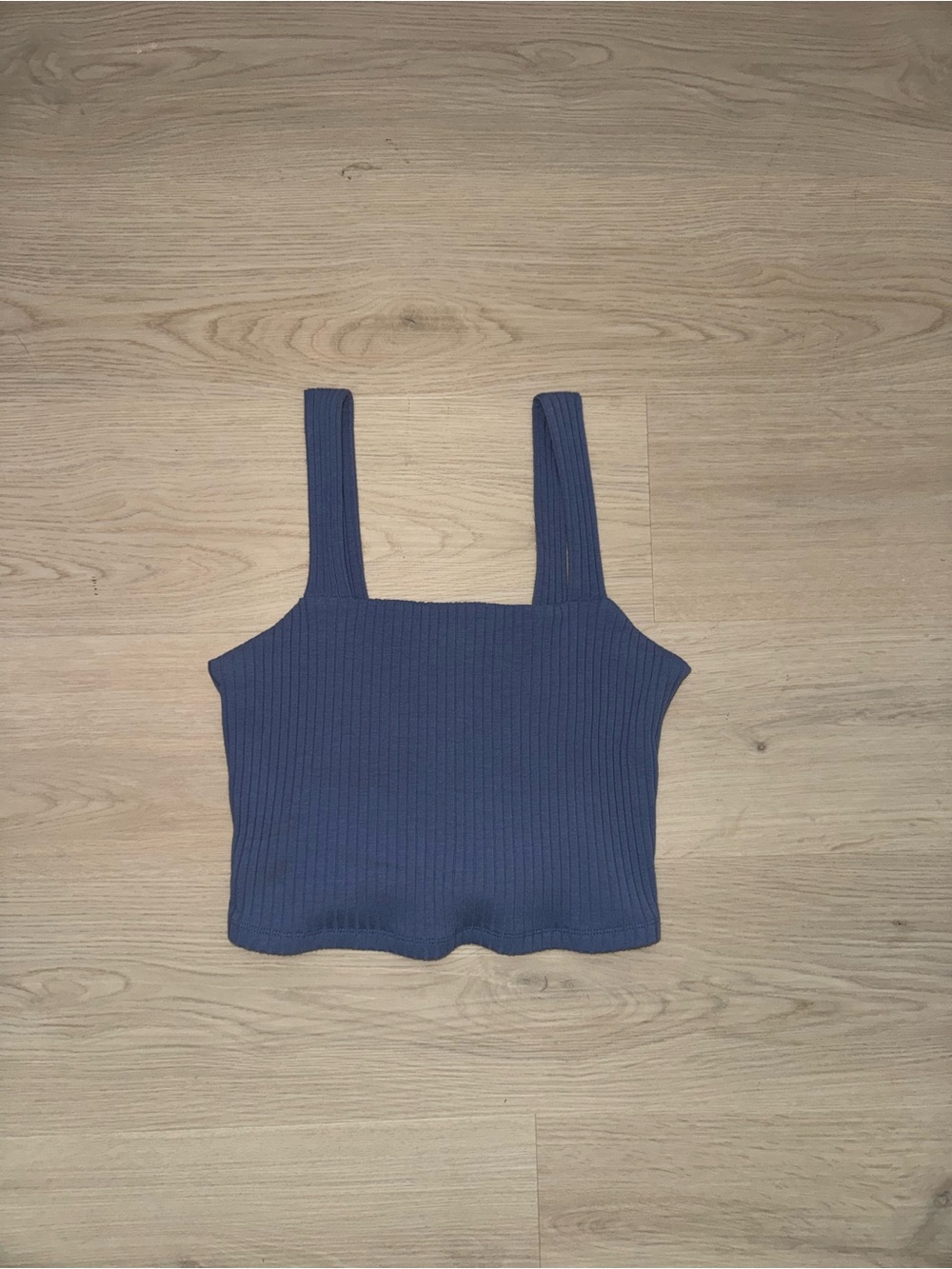 American Eagle crop
